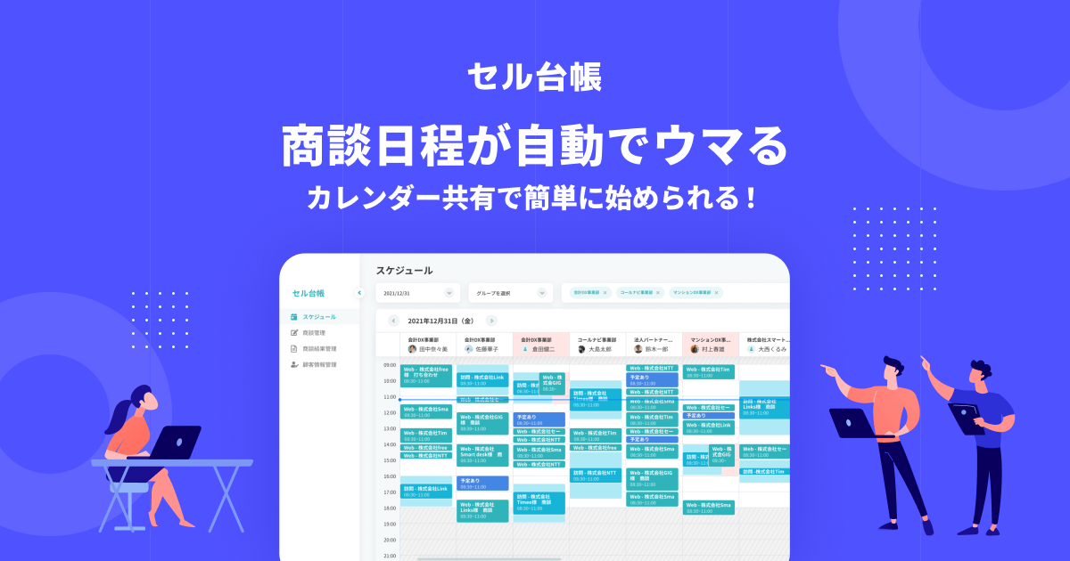 スマートセル株式会社